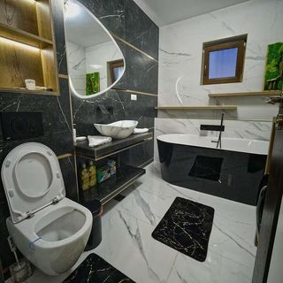 Penthouse de Lux André Sibiu (5)