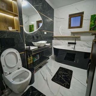 Penthouse de Lux André Sibiu (5)