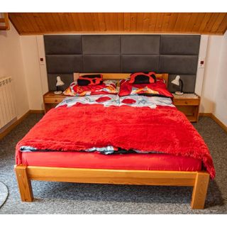 Kwatery prywatne u Danusi Wierchomla Wielka (3)