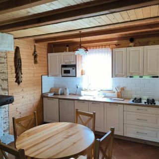 Domki u Michała nad Soliną (3)