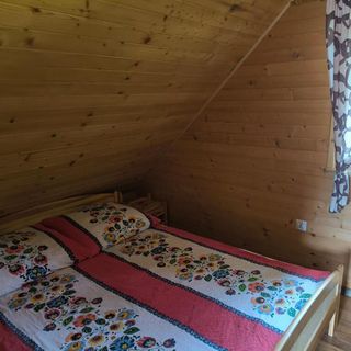 Domki u Michała nad Soliną (4)