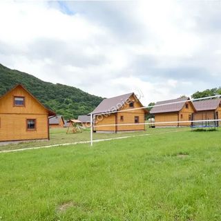 Domki u Michała nad Soliną (5)