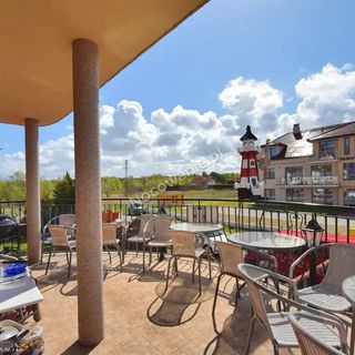 Pokoje Gościnne U Anny Mrzeżyno (5)