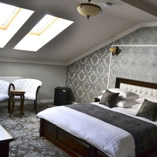 Hotel Express City Buzău (2)