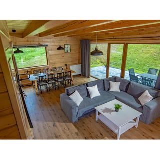 Domek w Górach Piwniczna-Zdrój (2)