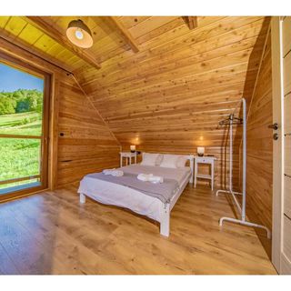 Domek w Górach Piwniczna-Zdrój (4)