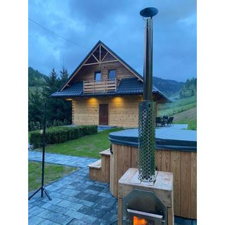 Domek w Górach Piwniczna-Zdrój (5)