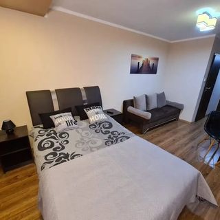 Pokoje Gościnne Flauta Dąbki (3)