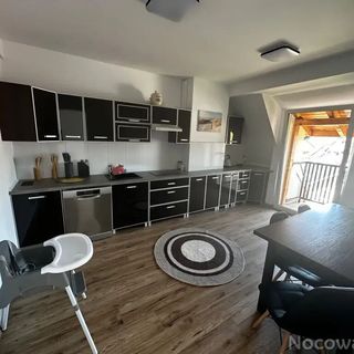 Pokoje Gościnne Flauta Dąbki (4)