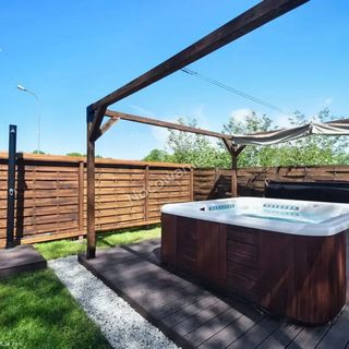 Pokoje Gościnne Flauta Dąbki (5)