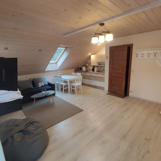 Noclegi przy stoku narciarskim Wierchomla Mała (4)