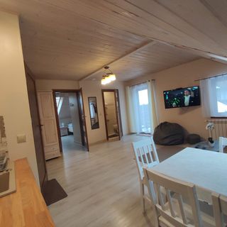 Noclegi przy stoku narciarskim Wierchomla Mała (5)