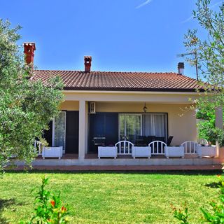 Holiday house Joy Umag (2)