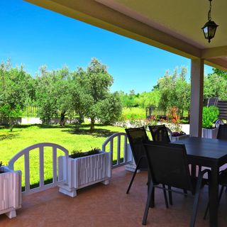 Holiday house Joy Umag (4)