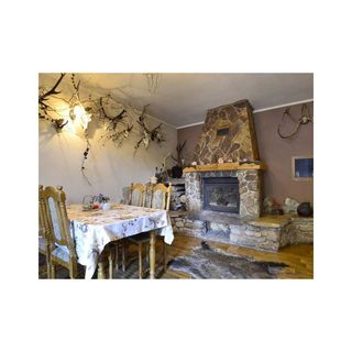 Pensjonat Arka Świeradów-Zdrój (2)