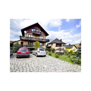 Pensjonat Arka Świeradów-Zdrój (5)