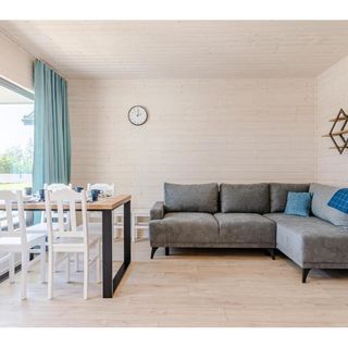 Domki Letniskowe Krakowiak nad morzem Wicie (2)