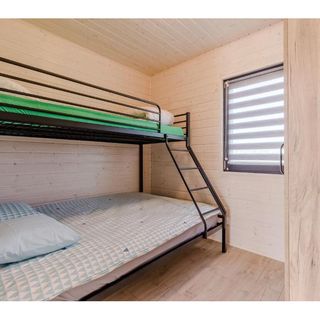 Domki Letniskowe Krakowiak nad morzem Wicie (3)