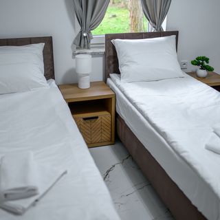 Apartamenty z Górskim Klimatem Duszniki-Zdrój (3)