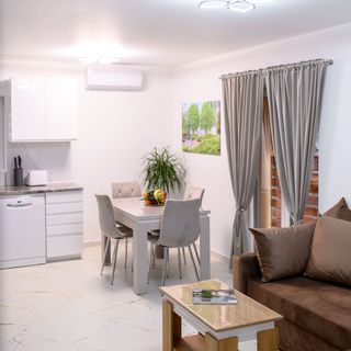 Apartamenty z Górskim Klimatem Duszniki-Zdrój (5)