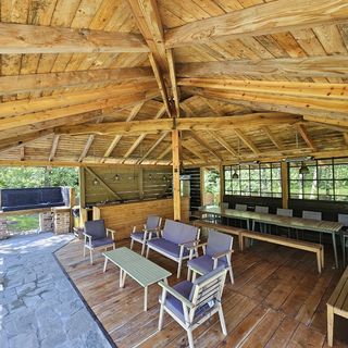 Pensiunea Parcul Manga (5)