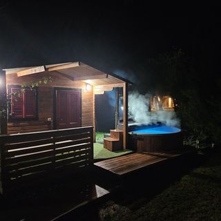 Pensiunea Parcul Manga (3)