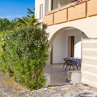 Apartmanok Parkolóhellyel Punat, Krk - 24854 Punat (3)