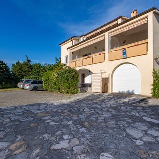 Apartmanok Parkolóhellyel Punat, Krk - 24854 Punat (4)