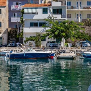 Apartmanok A Tenger Mellett Drasnice, Makarska - 24869 Drašnice (2)