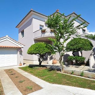 Apartmanok A Tenger Mellett Poljana, Ugljan - 24970 Poljana (2)