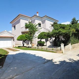 Apartmanok A Tenger Mellett Poljana, Ugljan - 24970 Poljana (5)