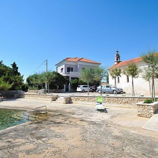 Apartmanok A Tenger Mellett Poljana, Ugljan - 24970 Poljana (3)