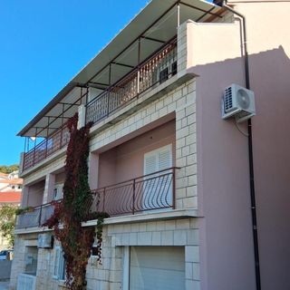 Apartmanok A Tenger Mellett Brna, Korcula - 24978 Brna (4)