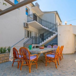 Apartmanok Parkolóhellyel Hvar - 24988 (4)