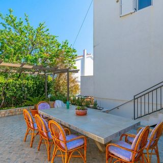 Apartmanok Parkolóhellyel Hvar - 24988 (3)