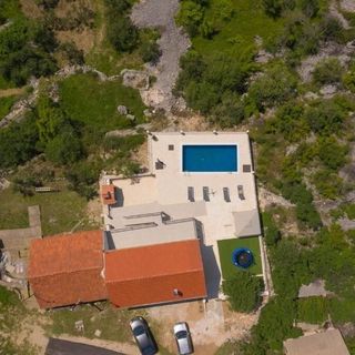 Ház Családok Részére Medencével Vrpolje, Sibenik - 25004 Vrpolje (4)