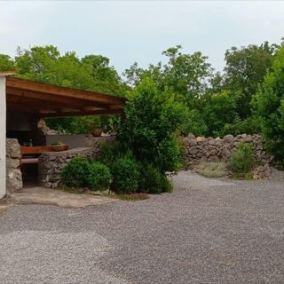 Apartmanok Parkolóhellyel Skrbčići, Krk - 25009 Skrbčići (3)