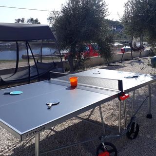 Apartmanok A Tenger Mellett Vir - 25016 (4)