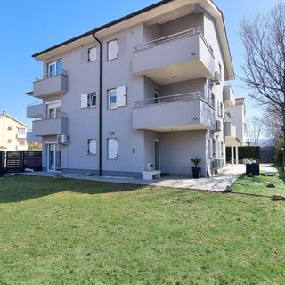 Apartmanok Parkolóhellyel Baska, Krk - 25018 Baška (3)