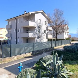 Apartmanok Parkolóhellyel Baska, Krk - 25018 Baška (2)