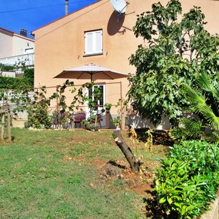 Apartmanok A Tenger Mellett Cizici, Krk - 25023 Čižići (3)