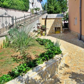 Apartmanok A Tenger Mellett Cizici, Krk - 25023 Čižići (5)