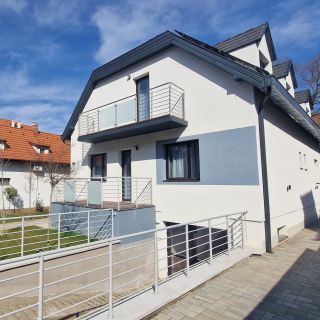 My Time Apartman Debrecen (2)