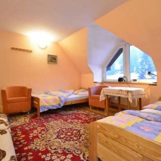 Agroturystyka Wacówka Kletno (3)