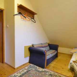 Agroturystyka Wacówka Kletno (5)