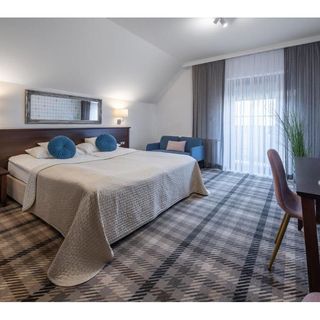 Sielanka Pokoje Hotelowe, Restauracja Ustroń (3)