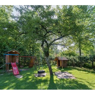 Sielanka Pokoje Hotelowe, Restauracja Ustroń (5)