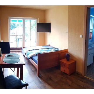 Pokoje Oleńka Szczyrk (3)