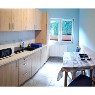 Pokoje Oleńka Szczyrk (4)