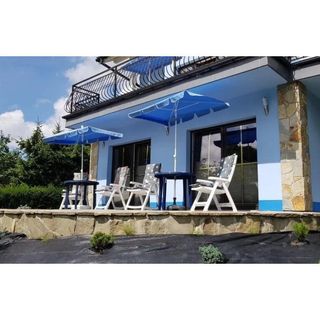 Pokoje Oleńka Szczyrk (5)